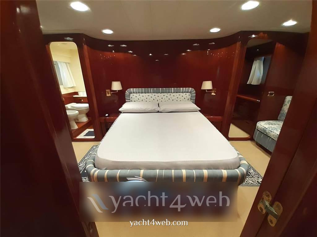 Diano cantiere Diano 20 Flybridge usato