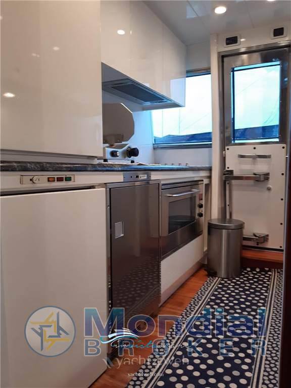 Diano cantiere Diano 20 1999