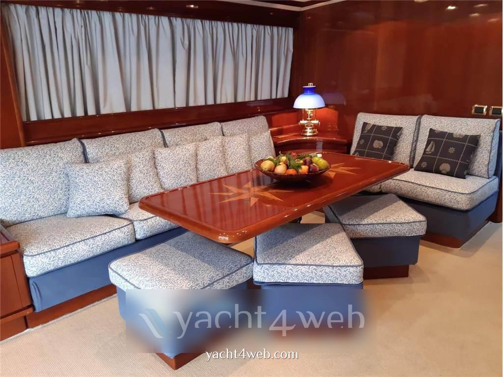 Diano cantiere Diano 20 Flybridge