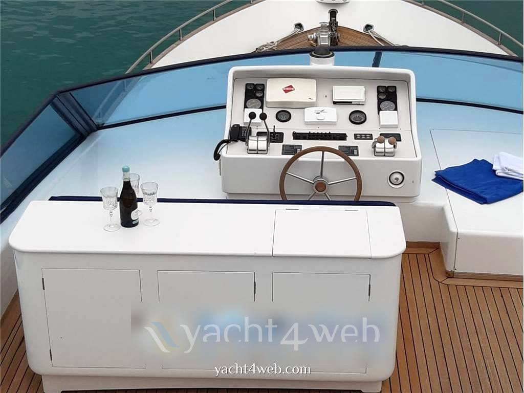 Diano cantiere Diano 20 Flybridge