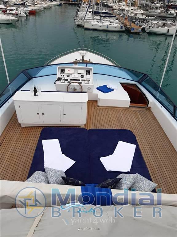 Diano cantiere Diano 20 barca a motore