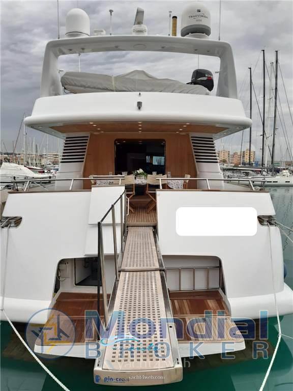 Diano cantiere Diano 20 1999