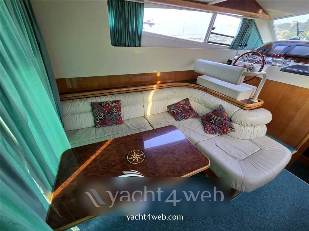 Raffaelli Levante fly Flybridge