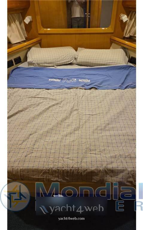 Raffaelli Levante fly 驾驶桥楼 使用