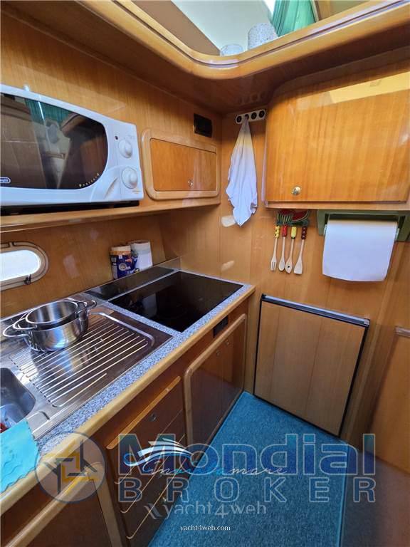 Raffaelli Levante fly usato