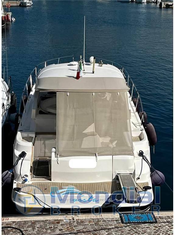 Manò marine M35 Hard top