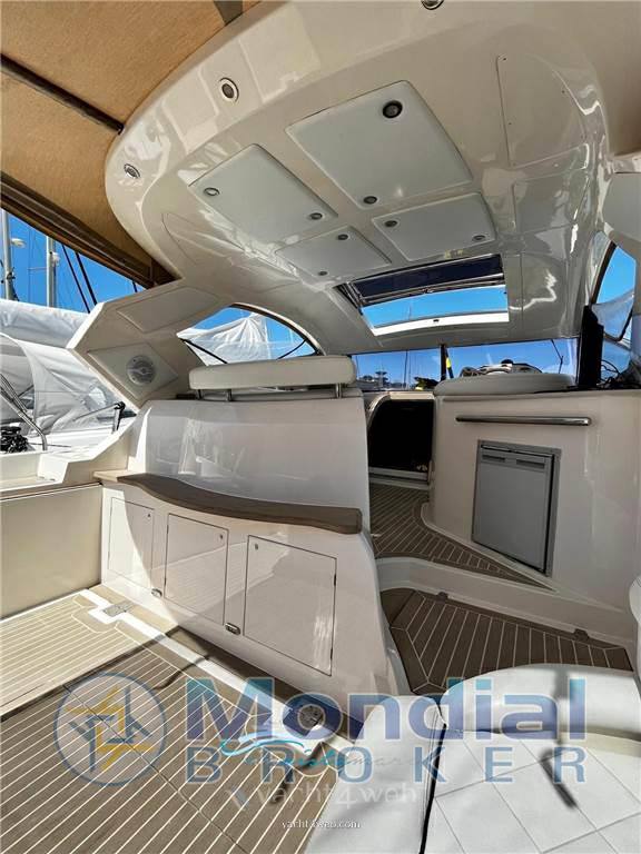 Manò marine M35 Hard top used