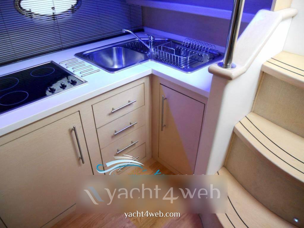 Manò marine M35 Photo