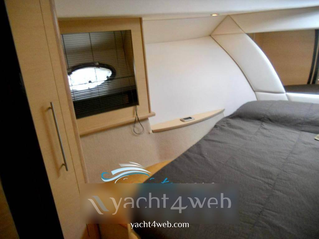 Manò marine M35 Hard top