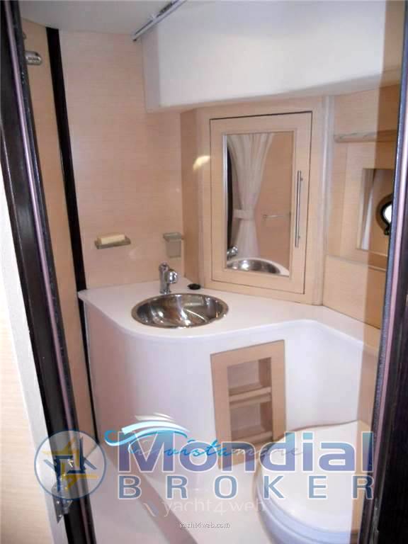 Manò marine M35 used