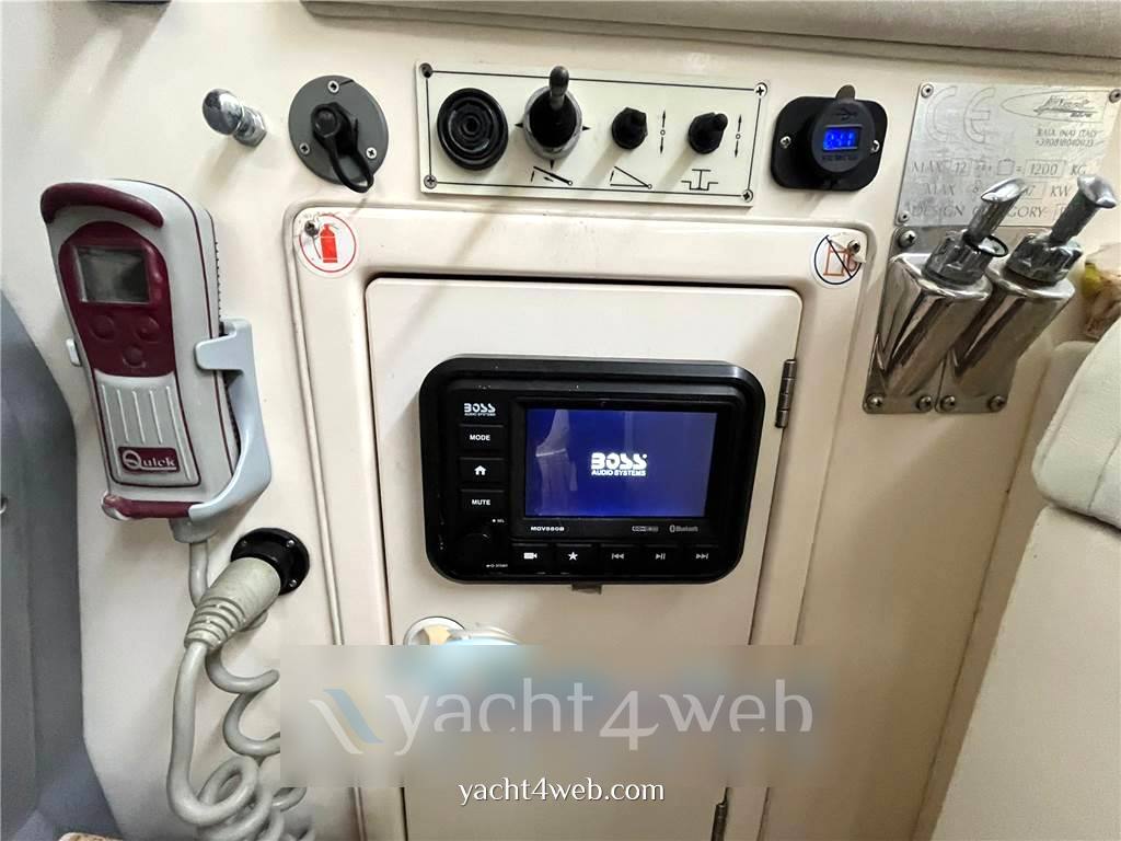 Fiart mare 42 genius Foto