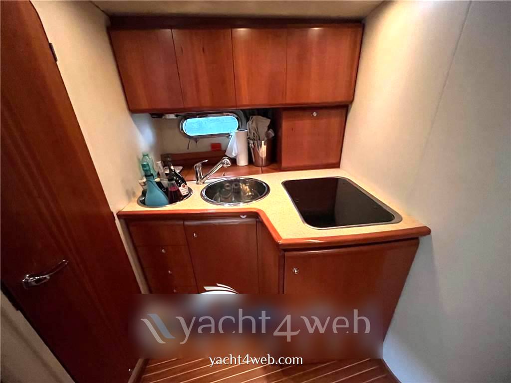 Fiart mare 42 genius Barco de motor usado para venta