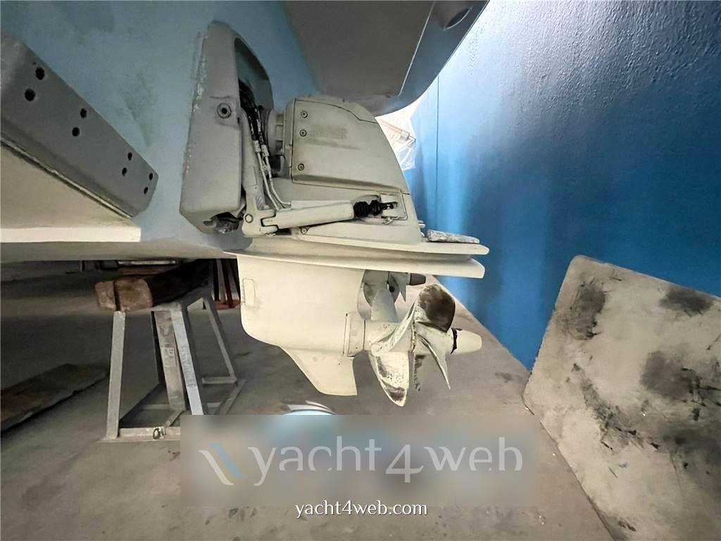 Fiart mare 42 genius usado