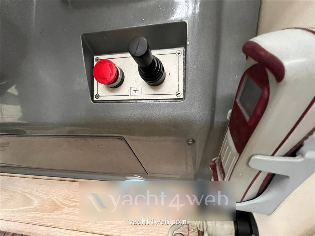Fiart mare 42 genius Barco de motor usado para venta