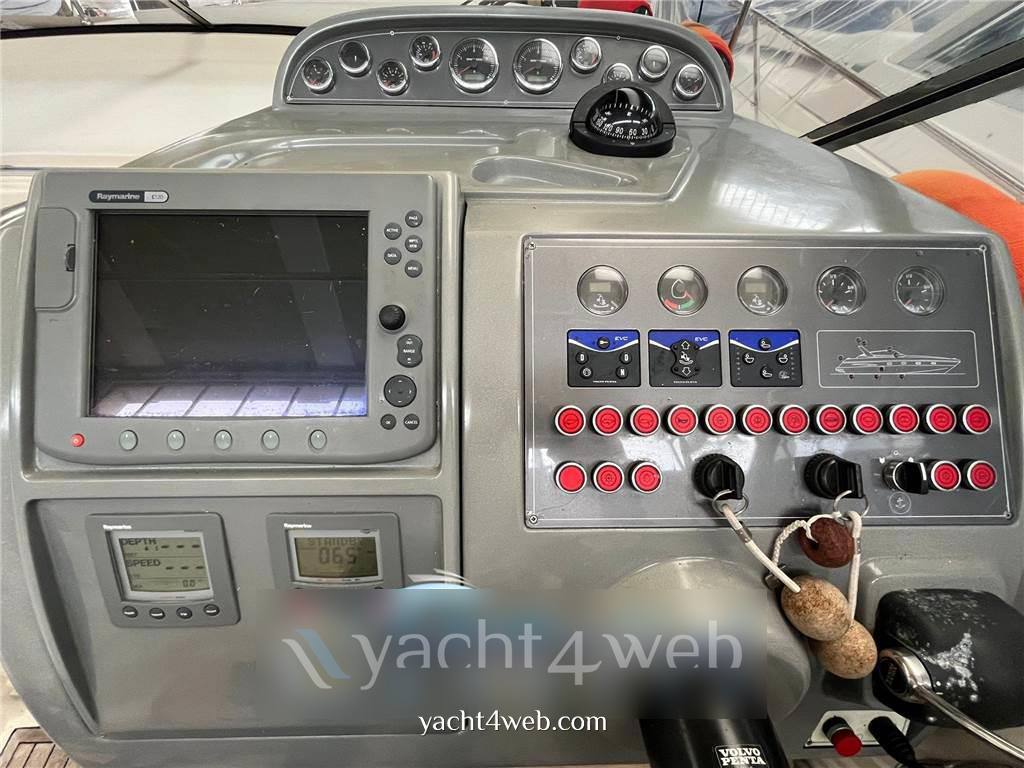 Fiart mare 42 genius 2006