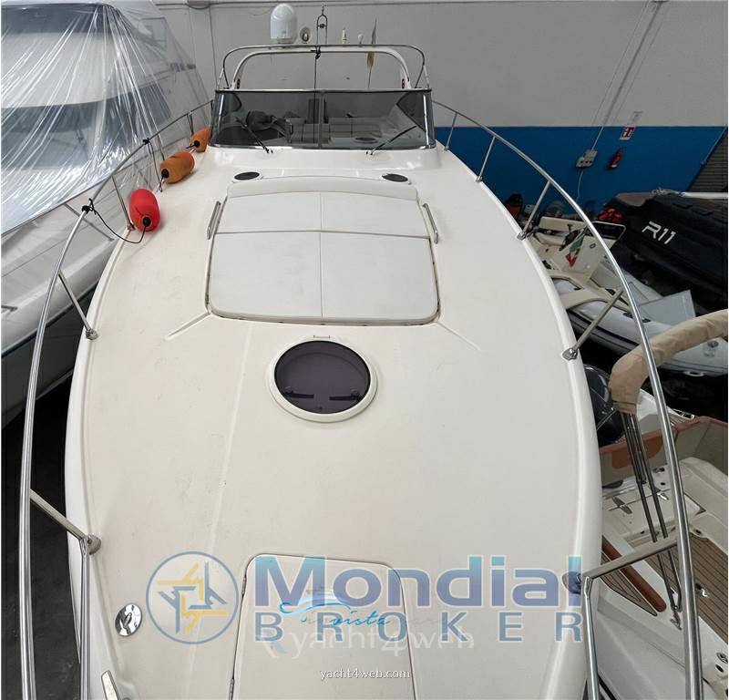 Fiart mare 42 genius usado