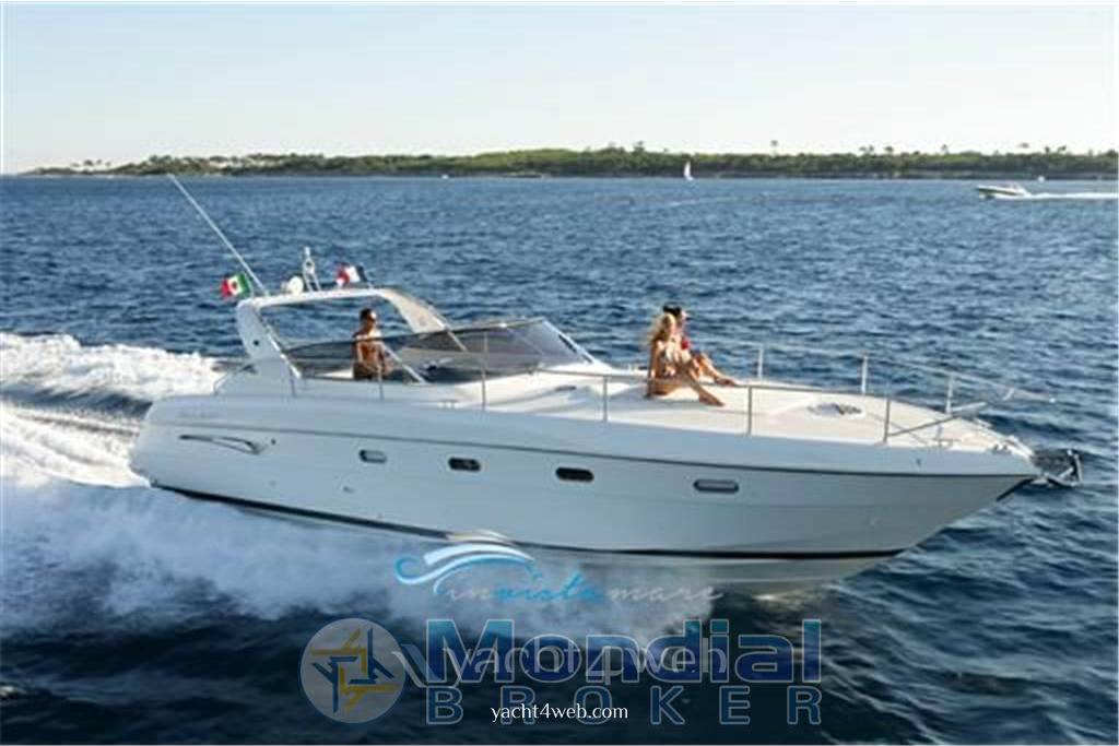 Fiart mare 42 genius 