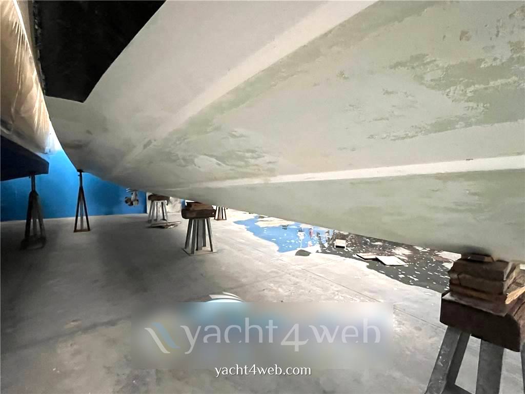 Fiart mare 42 genius barco de motor