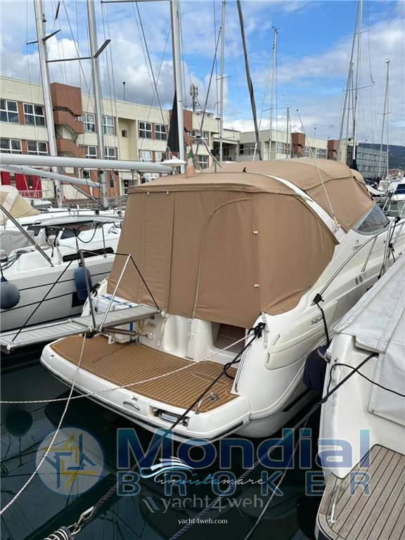 Cranchi Zaffiro 34 Open