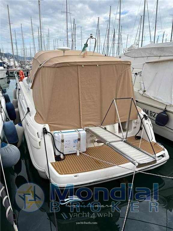 Cranchi Zaffiro 34 usato