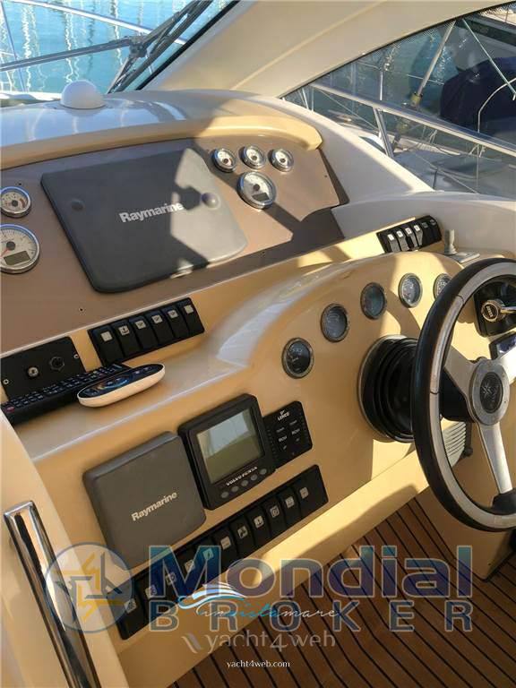 Jeanneau Prestige 50 s Barca a motore usata in vendita