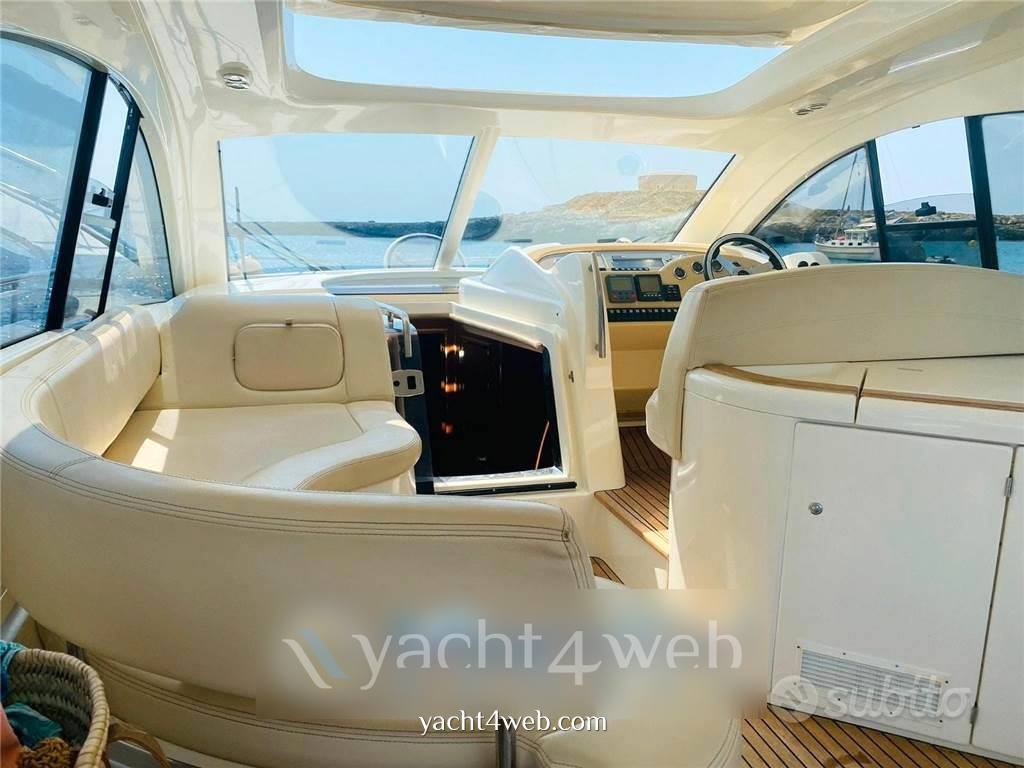 Jeanneau Prestige 50 s barca a motore