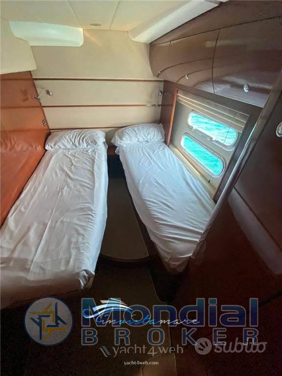 Jeanneau Prestige 50 s 