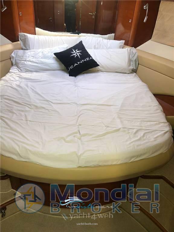 Jeanneau Prestige 50 s 2007