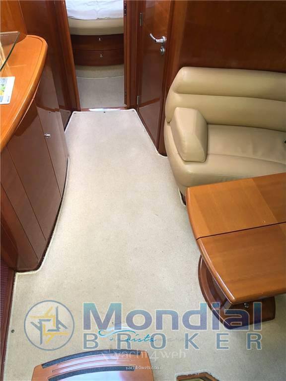 Jeanneau Prestige 50 s Hard top usato