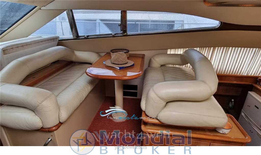 Ferretti yachts Ferretti 46 barca a motore