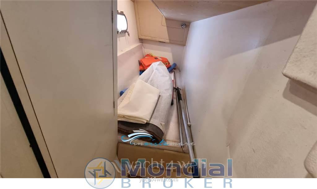 Ferretti yachts Ferretti 46 usato