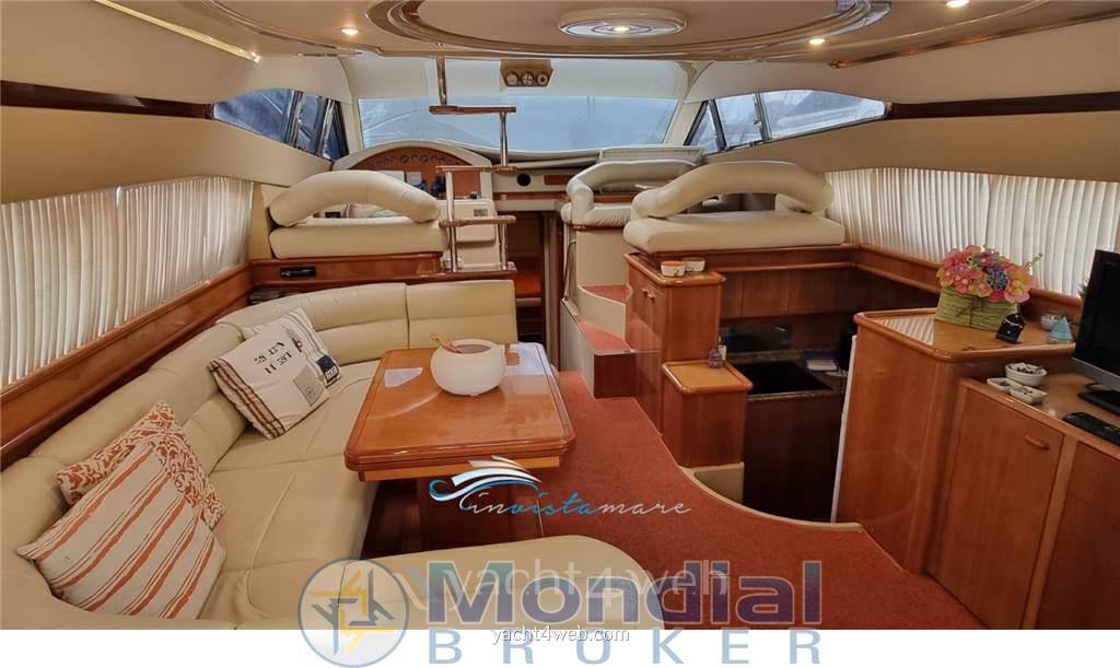 Ferretti yachts Ferretti 46 