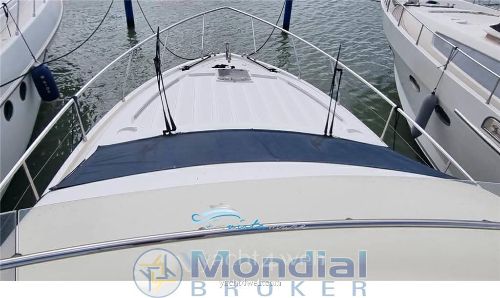 Ferretti yachts Ferretti 46 Flybridge