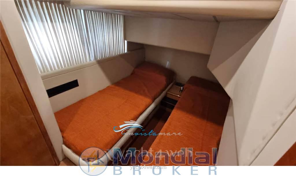 Ferretti yachts Ferretti 46 fotografia