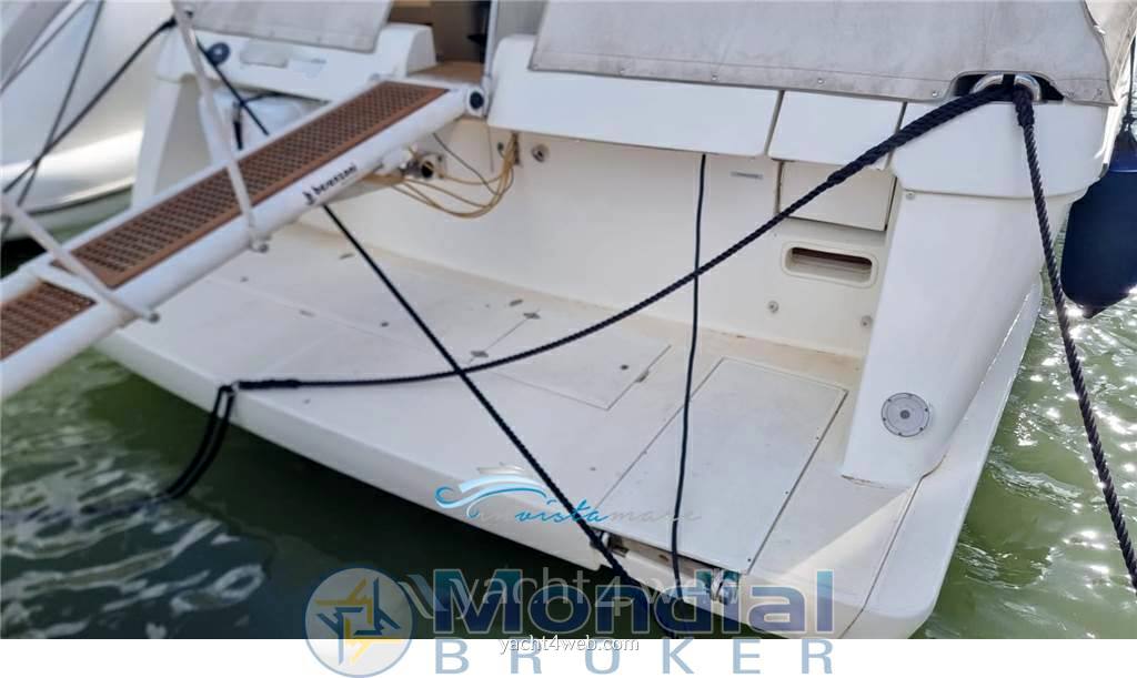 Ferretti yachts Ferretti 46 usato