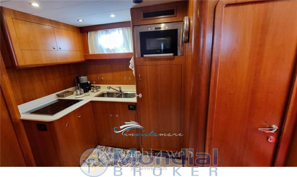 Apreamare 54 Motor boat used for sale