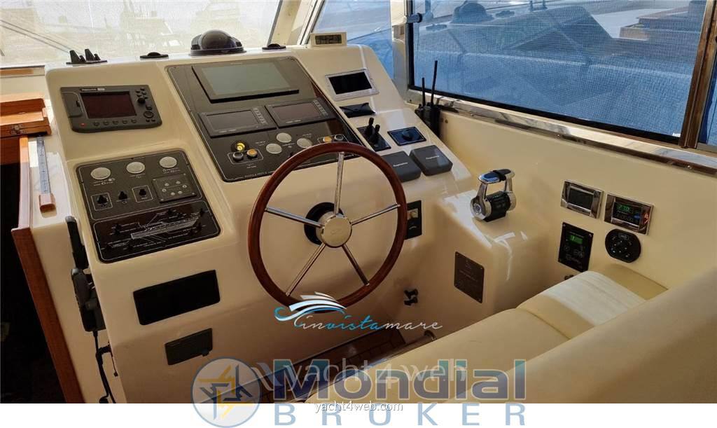 Apreamare 54 Motor boat used for sale