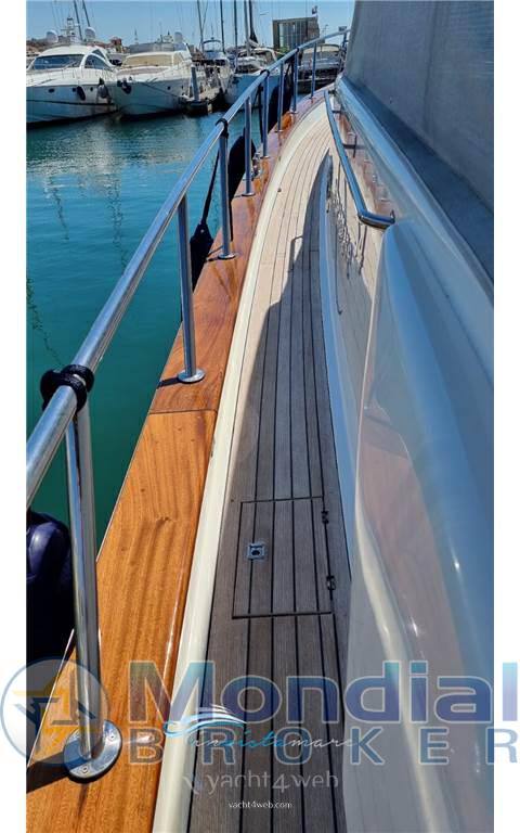 Apreamare 54 Gozzo used