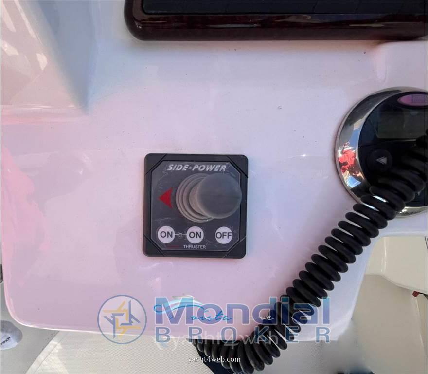 Sea ray 335 da Day cruiser