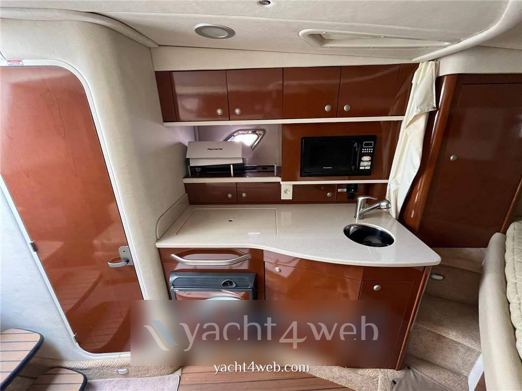 Sea ray 335 da Day cruiser usato