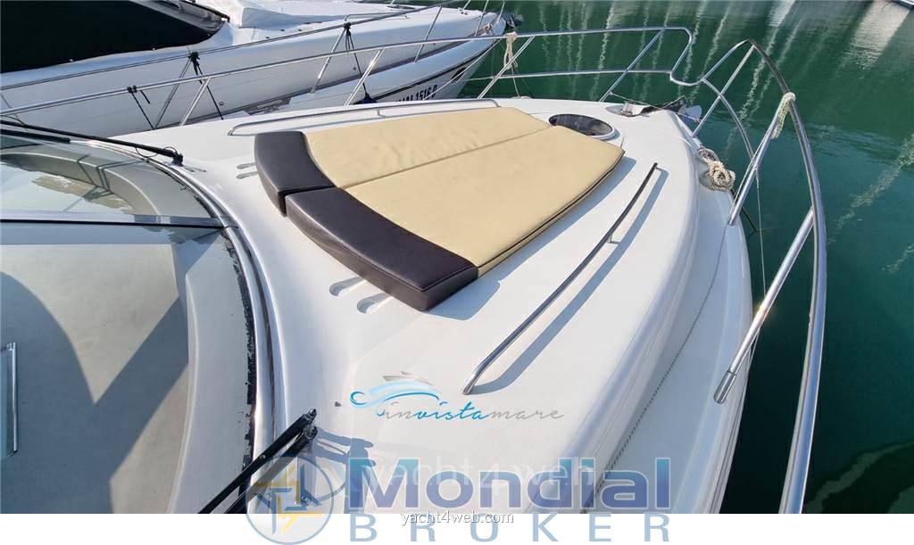 Princess yachts F45 Bateau à moteur nouveau en vente