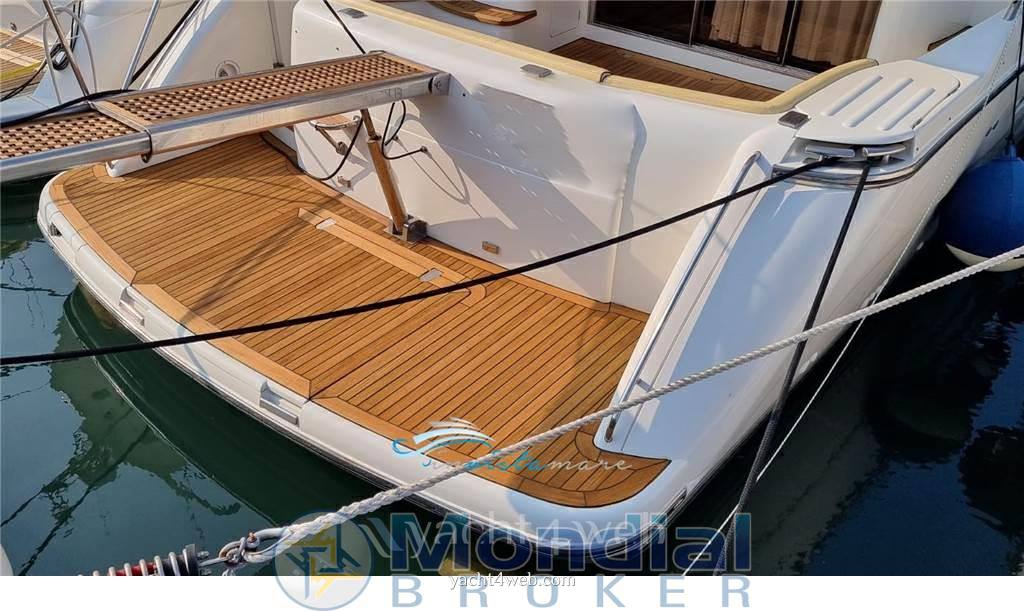 Princess yachts F45 Photo