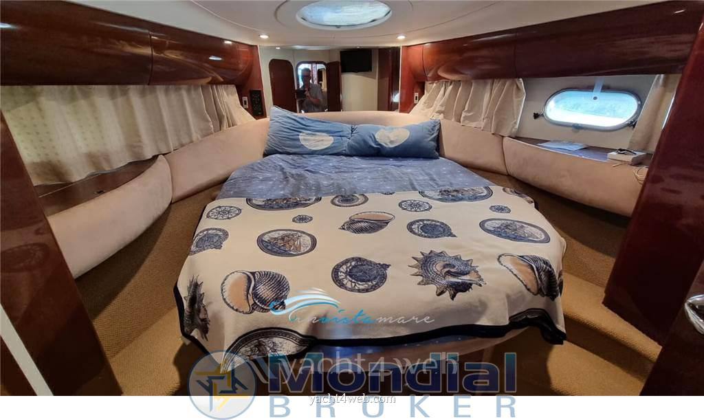 Princess yachts F45 bateau à moteur