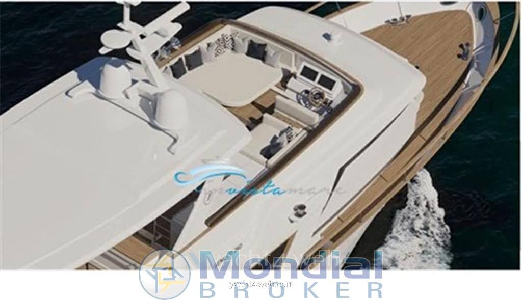 Benetti 26d Mega yacht