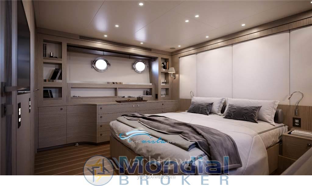 Benetti 26d Photo