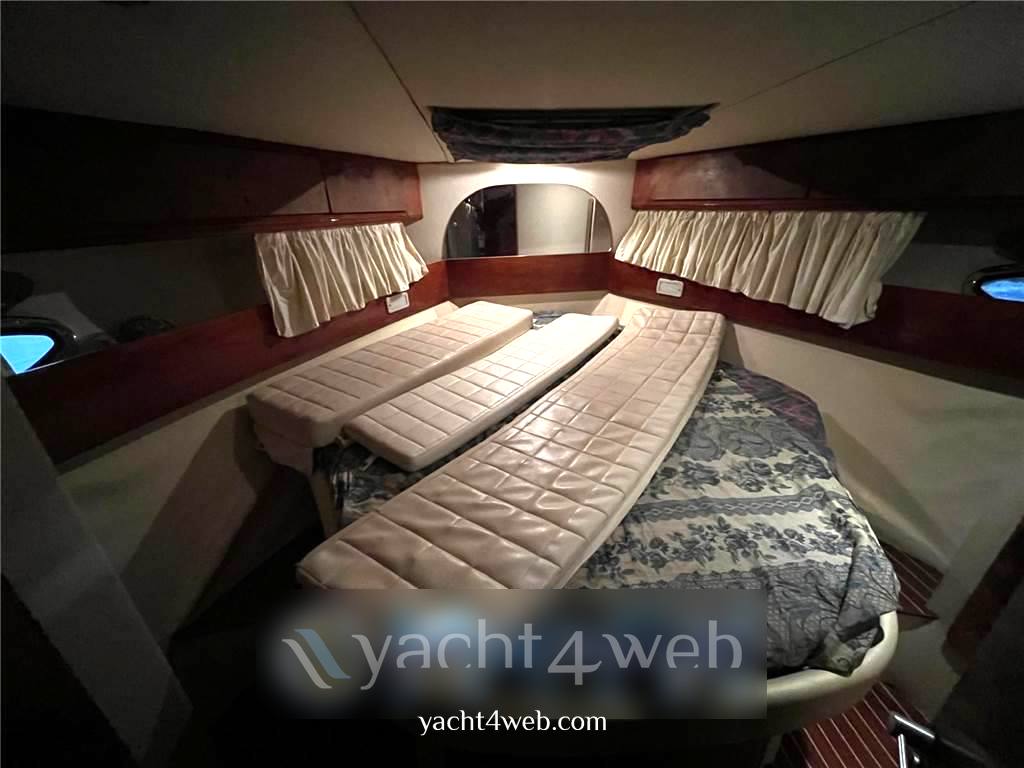 Sagemar Sagene 35 fly 1992