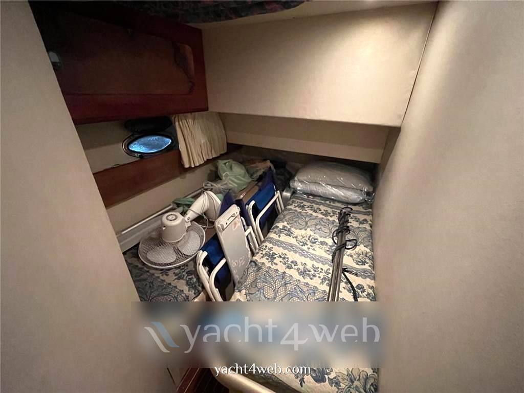 Sagemar Sagene 35 fly fotografia