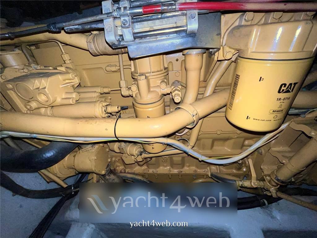 Sagemar Sagene 35 fly usato