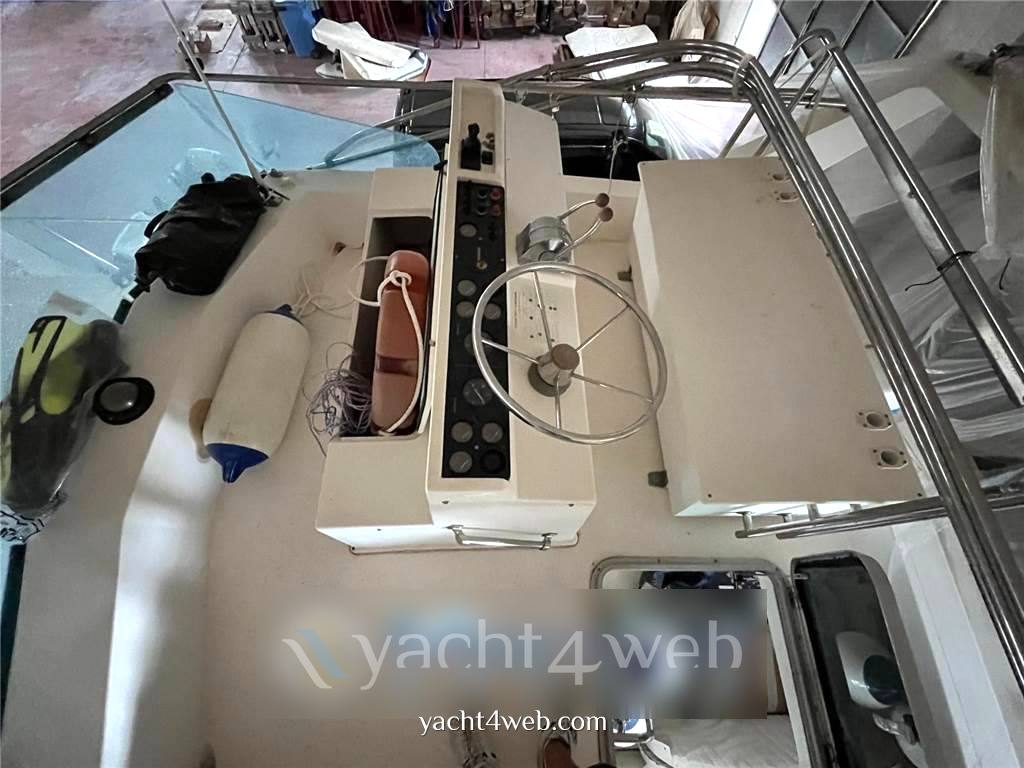 Sagemar Sagene 35 fly fotografia