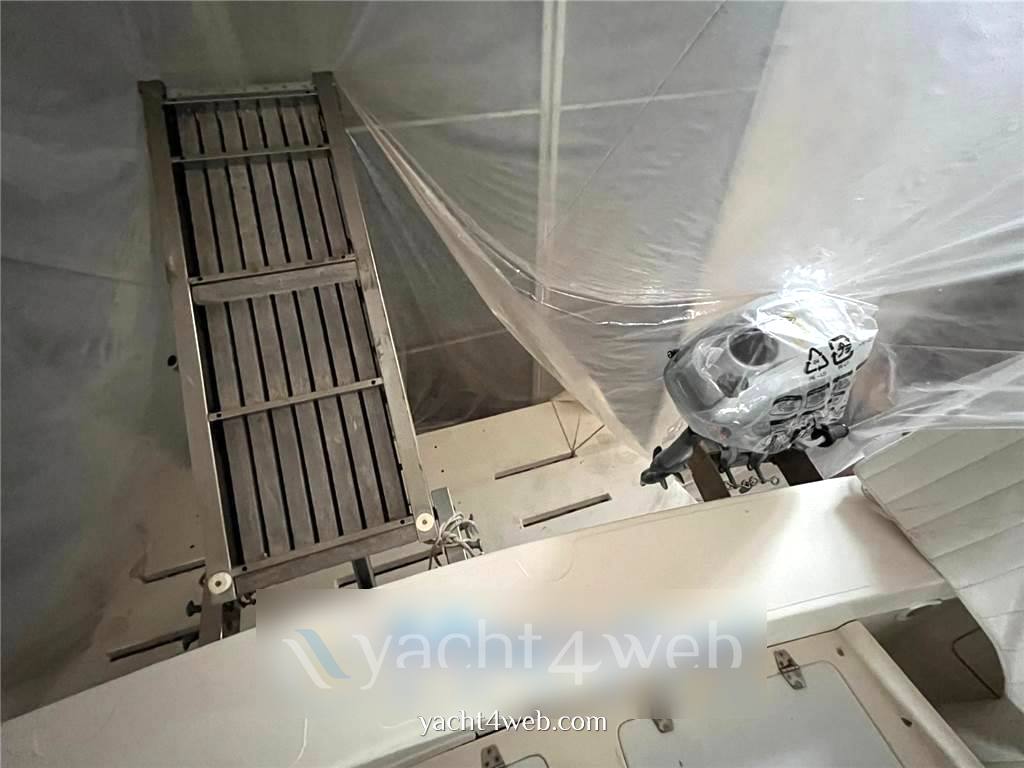 Sagemar Sagene 35 fly 